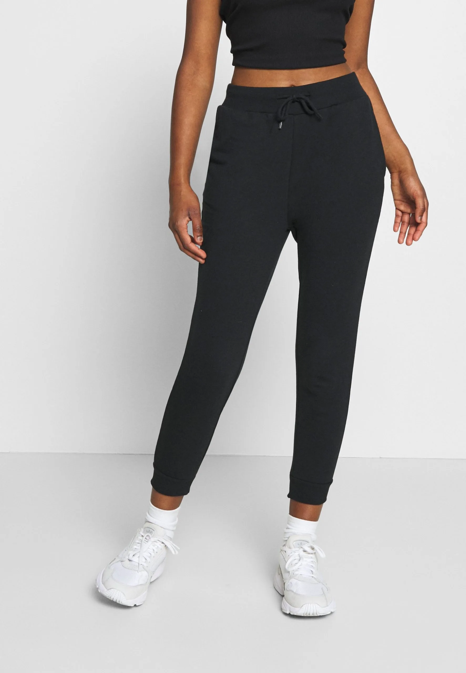 2 Pack - Pantalon De Survêtement - Black/Grey 5 2 Pack - Pantalon De Survêtement - Black/Grey – Image 3