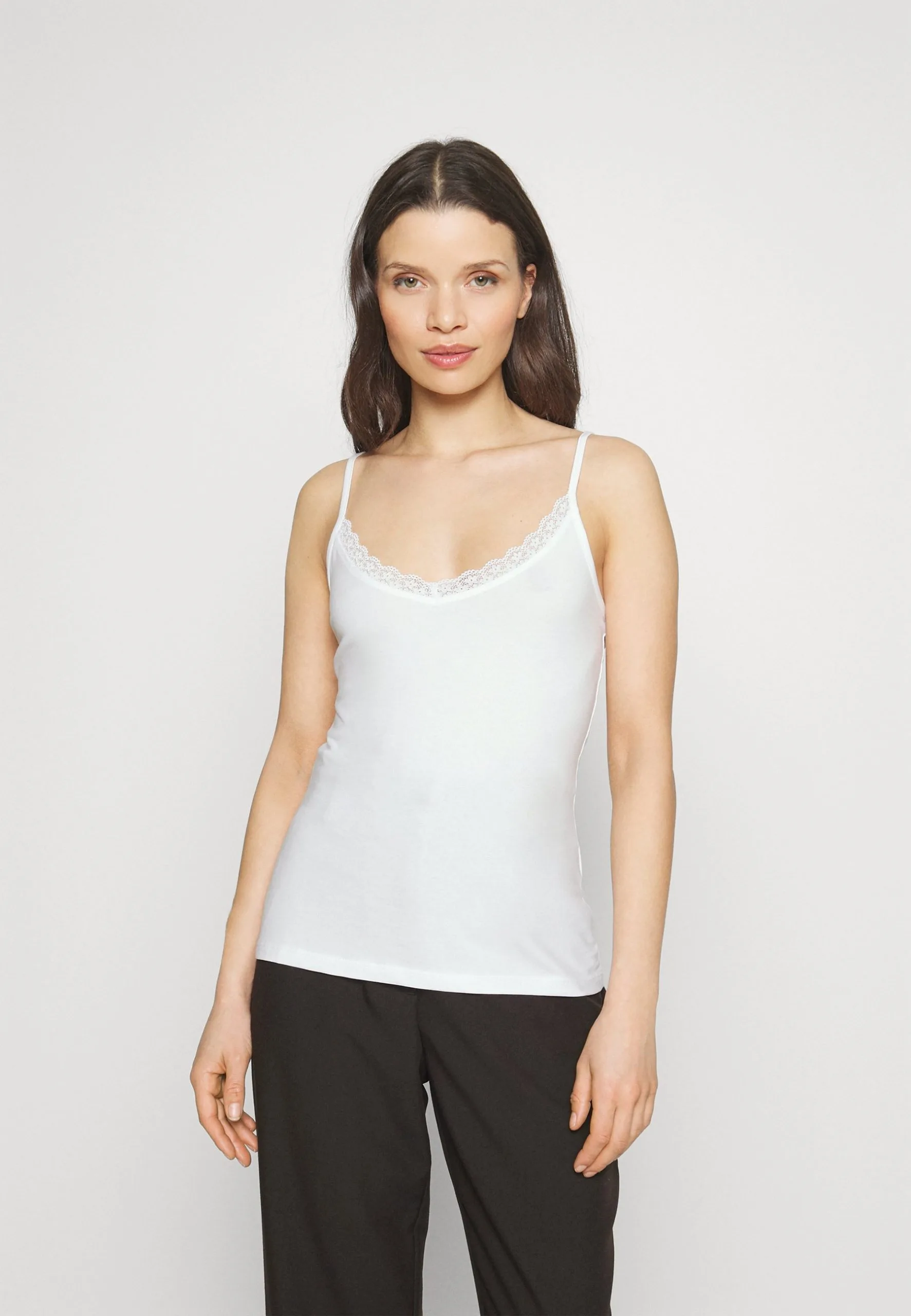 2 Pack - Débardeur - Blue/White 6 2 Pack - Débardeur - Blue/White – Image 4