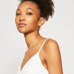 Even&Odd Robe De Jour - White -Even&Odd Soldes c773bf26b9f54ddbaa5553ccc090c57f scaled