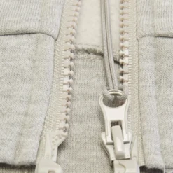 Even&Odd Sweat Zippé - Mottled Grey 22 Even&Odd Sweat Zippé - Mottled Grey -Even&Odd Soldes c7a78ae8e9b5474fb0a31e7d8d5dad42 scaled