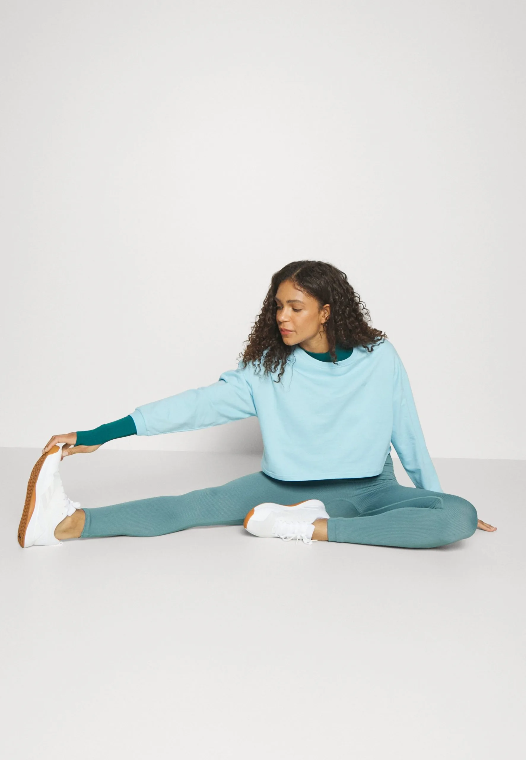 Collants - Mint 6 Collants - Mint – Image 4