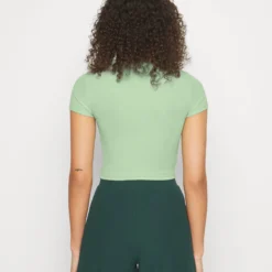 T-Shirt Basique - Pink/Green -Even&Odd Soldes c80b8f789fb84357ad1d7eb25b773a73 scaled