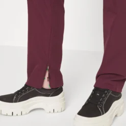 Even&Odd Pantalon Classique - Purple -Even&Odd Soldes c8e33c3019af4ab6898fd07b1875ca01 scaled