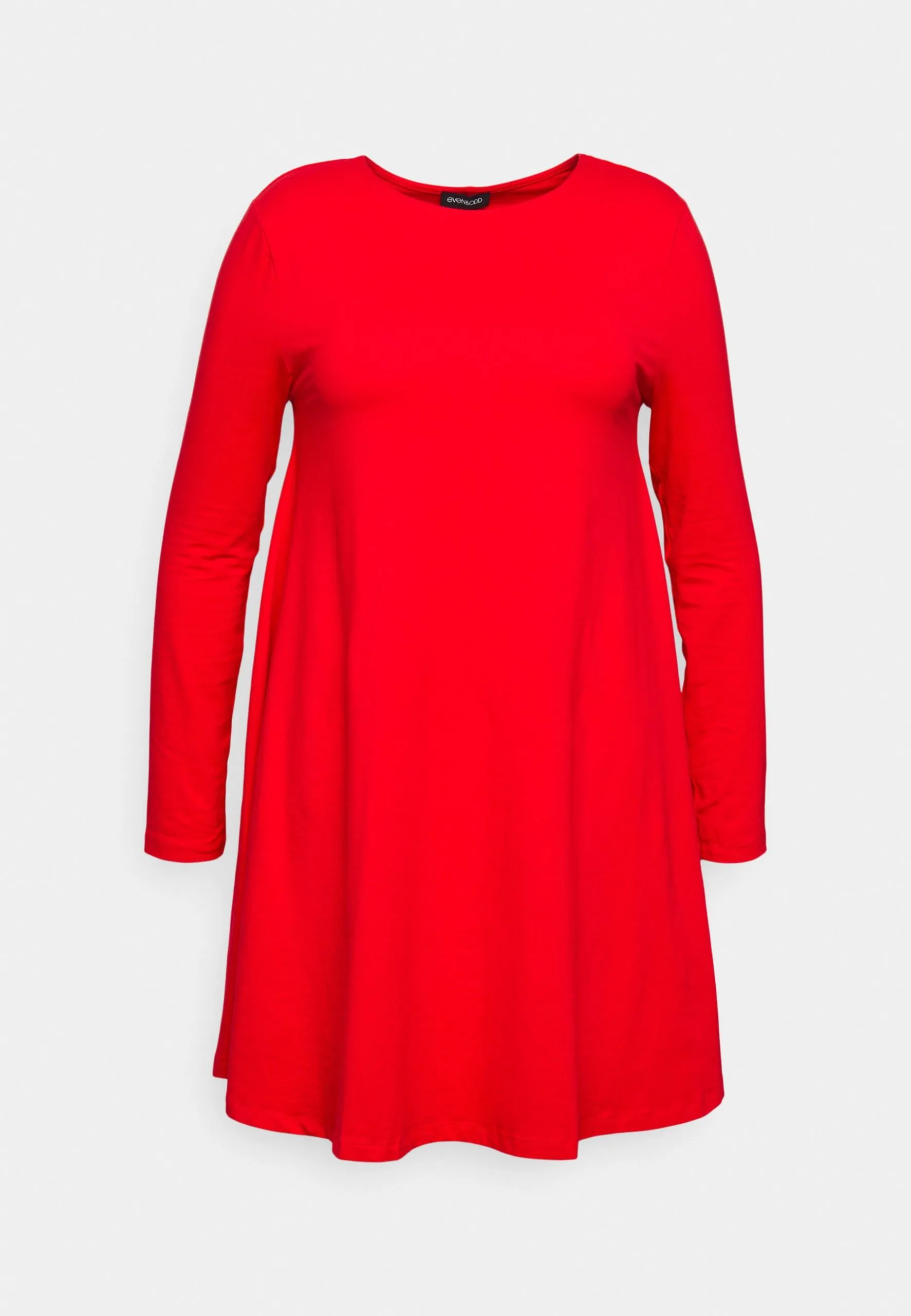 Robe De Jour - Red 7 Robe De Jour - Red – Image 5