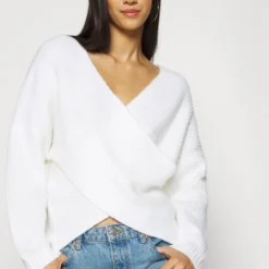 Even&Odd Pullover - Cloud Dancer -Even&Odd Soldes cb6b91e7991e49a3b57ad9d156b98040 scaled