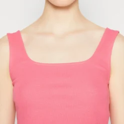 Even&Odd Débardeur - Pink/White -Even&Odd Soldes cb7503c817ea45b88e7a2e6412f78de6 scaled