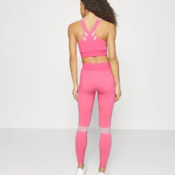 Collants - Pink 10 Collants - Pink -Even&Odd Soldes cbe7036628a14c07bbda4fe1ee2271ab scaled