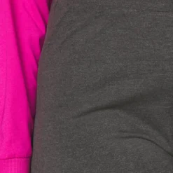 2 Pack - Short - Black/Mottled Dark Grey 13 2 Pack - Short - Black/Mottled Dark Grey -Even&Odd Soldes cce2703f497b4d0eb87384217fb8e9f8 scaled