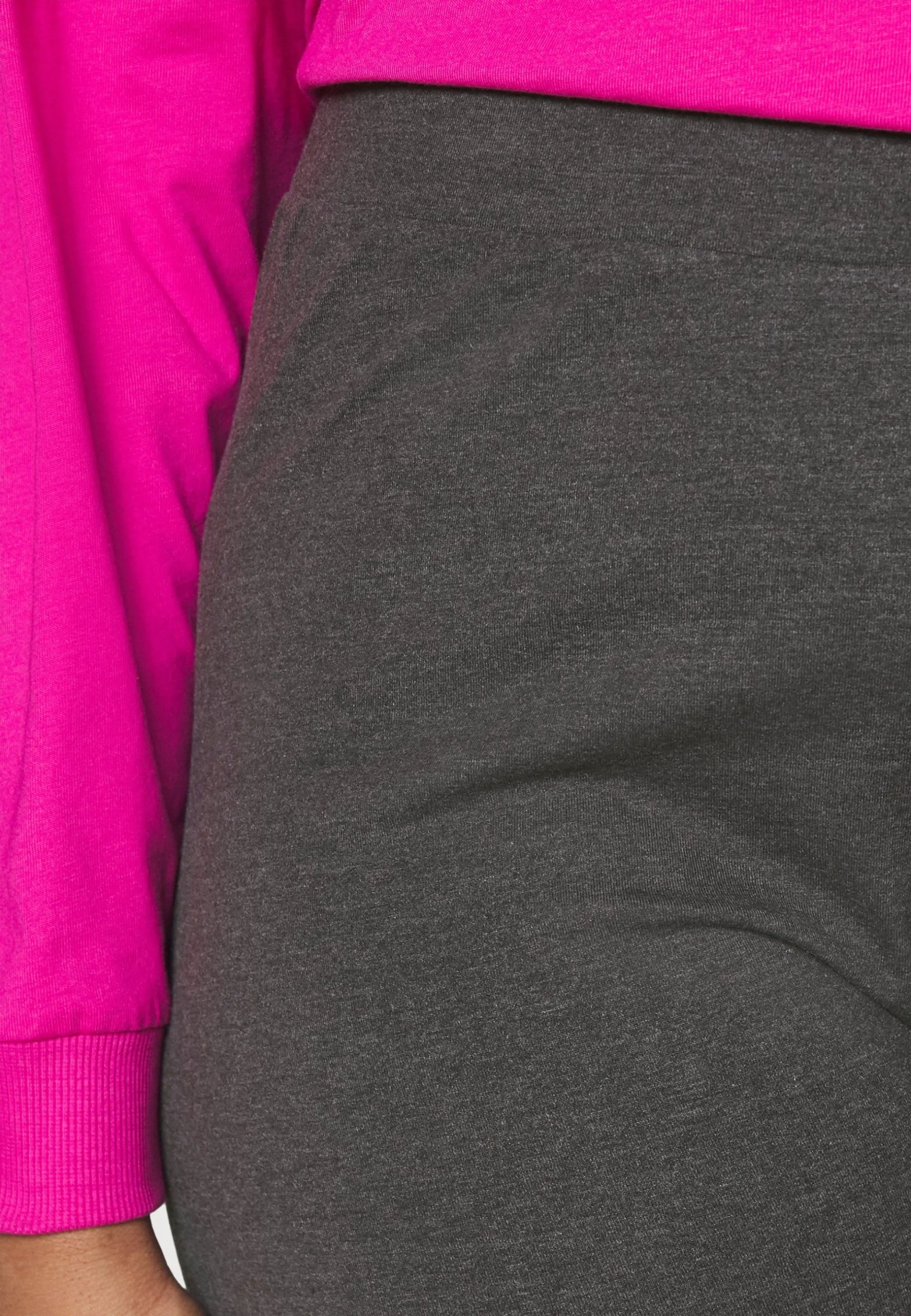 2 Pack - Short - Black/Mottled Dark Grey 8 2 Pack - Short - Black/Mottled Dark Grey – Image 6