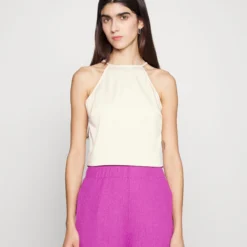 Even&Odd Débardeur - Off White