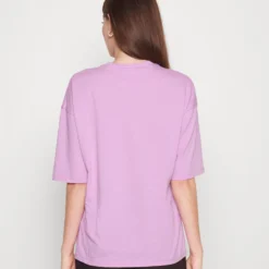 2 Pack - T-Shirt Basique - Lilac/Black 10 2 Pack - T-Shirt Basique - Lilac/Black -Even&Odd Soldes cdc0c3e0cbe74fd6b6979e812e64db10 scaled