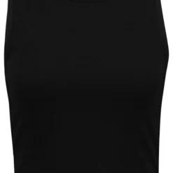 Even&Odd Cropped Tank - Débardeur - Black 12 Even&Odd Cropped Tank - Débardeur - Black -Even&Odd Soldes ce493140e6d649bebcdf7b850cc22893 scaled