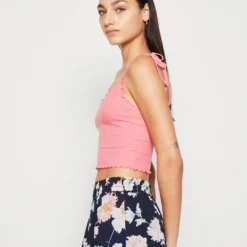 Even&Odd Débardeur - Pink -Even&Odd Soldes cef7f68a8ace452db9f76b4e8e198454 scaled