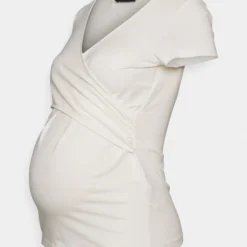 2Pack - T-Shirt Basique - Pink/Offwhite -Even&Odd Soldes cfb314a6d49d44ec830b971b274a59f4 scaled