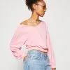 Even&Odd Sweatshirt - Light Pink 2 Even&Odd Sweatshirt - Light Pink -Even&Odd Soldes d06b834c278a498188a7fe1eab266e93 scaled