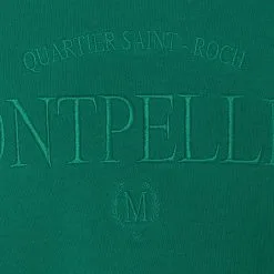 Even&Odd Sweatshirt - Evergreen -Even&Odd Soldes d1624fb6db3140ada09a277c2de03277 scaled