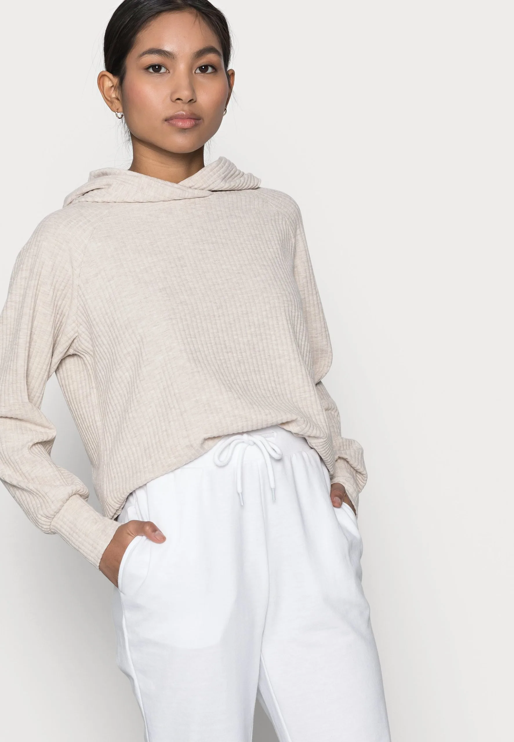 2 Pack - Pantalon De Survêtement - White/Black 8 2 Pack - Pantalon De Survêtement - White/Black – Image 6