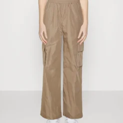 Even&Odd Pantalon Cargo - Beige