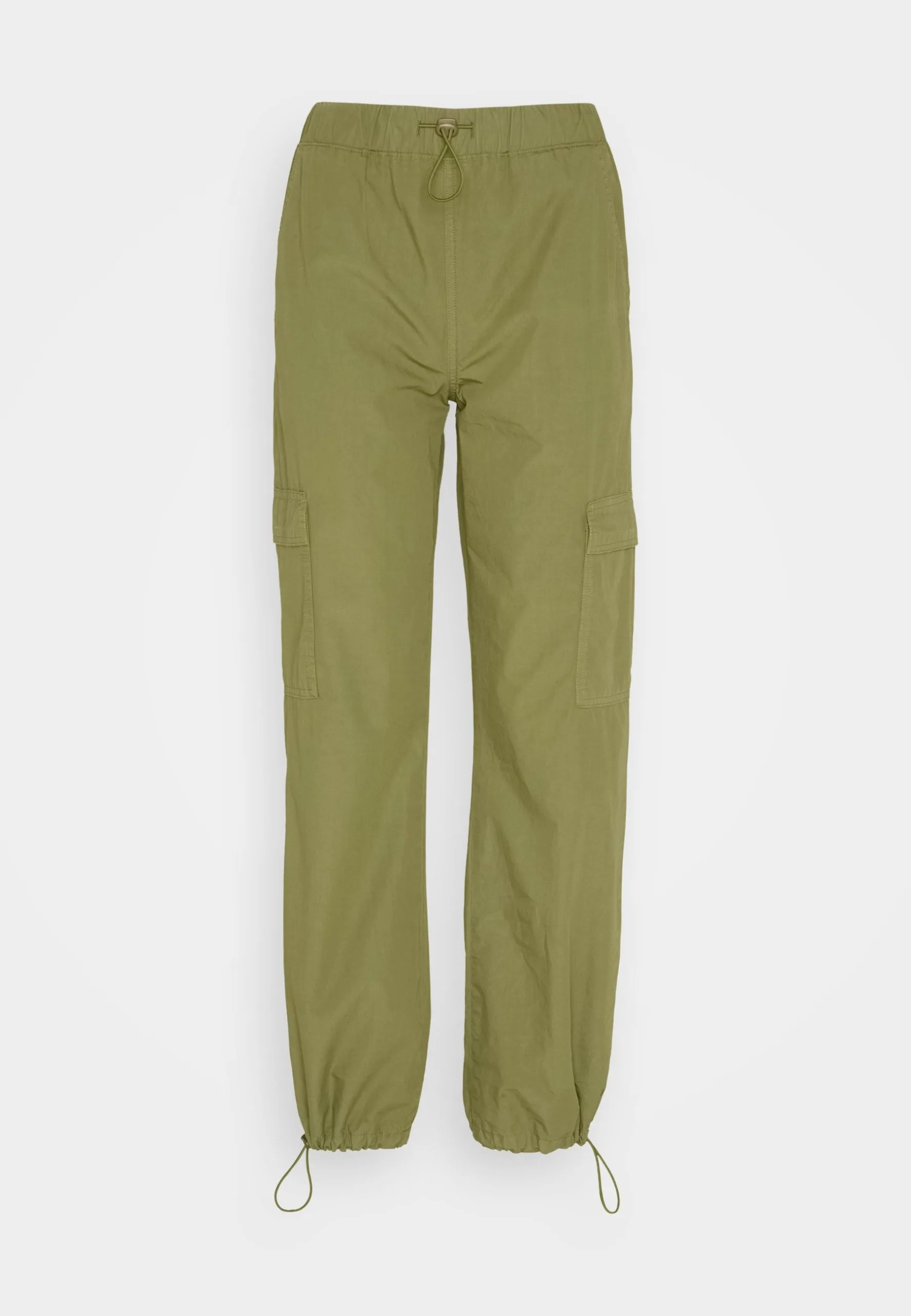 Even&Odd Pantalon Cargo - Khaki 7 Even&Odd Pantalon Cargo - Khaki – Image 5