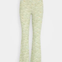Even&Odd Pantalon Classique - Mottled Green -Even&Odd Soldes d41cdf2587b94d72830efd1e77d32f34 scaled