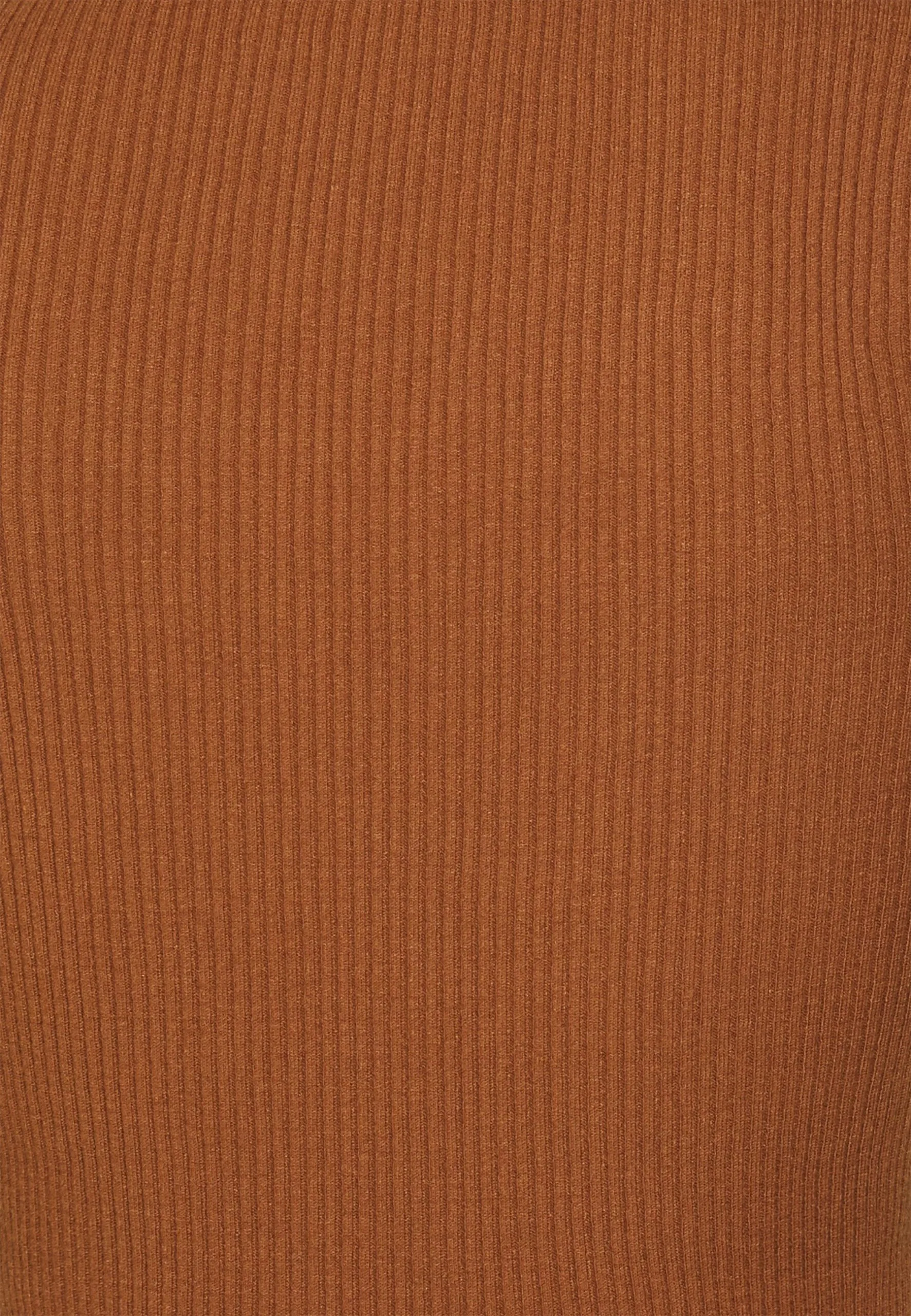 Even&Odd Flared Sleeve - Pullover - Brown 7 Even&Odd Flared Sleeve - Pullover - Brown – Image 5