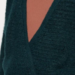 Even&Odd Gilet - Dark Green 13 Even&Odd Gilet - Dark Green -Even&Odd Soldes d4657af05cc74c64a2ed8225505c487e scaled