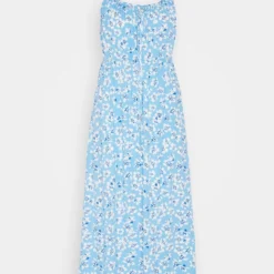 Even&Odd Robe De Jour - Blue/White -Even&Odd Soldes d70765988f3d4867b48129ee7d5813ab scaled