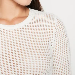 Even&Odd Pullover - Off White 13 Even&Odd Pullover - Off White -Even&Odd Soldes d735024aaa7f4233ada252ecd020ed37 scaled