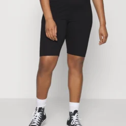 2 Pack - Short - Black/Mottled Light Grey -Even&Odd Soldes d75eb2c856ee4cacb127b8d381b8f385 scaled