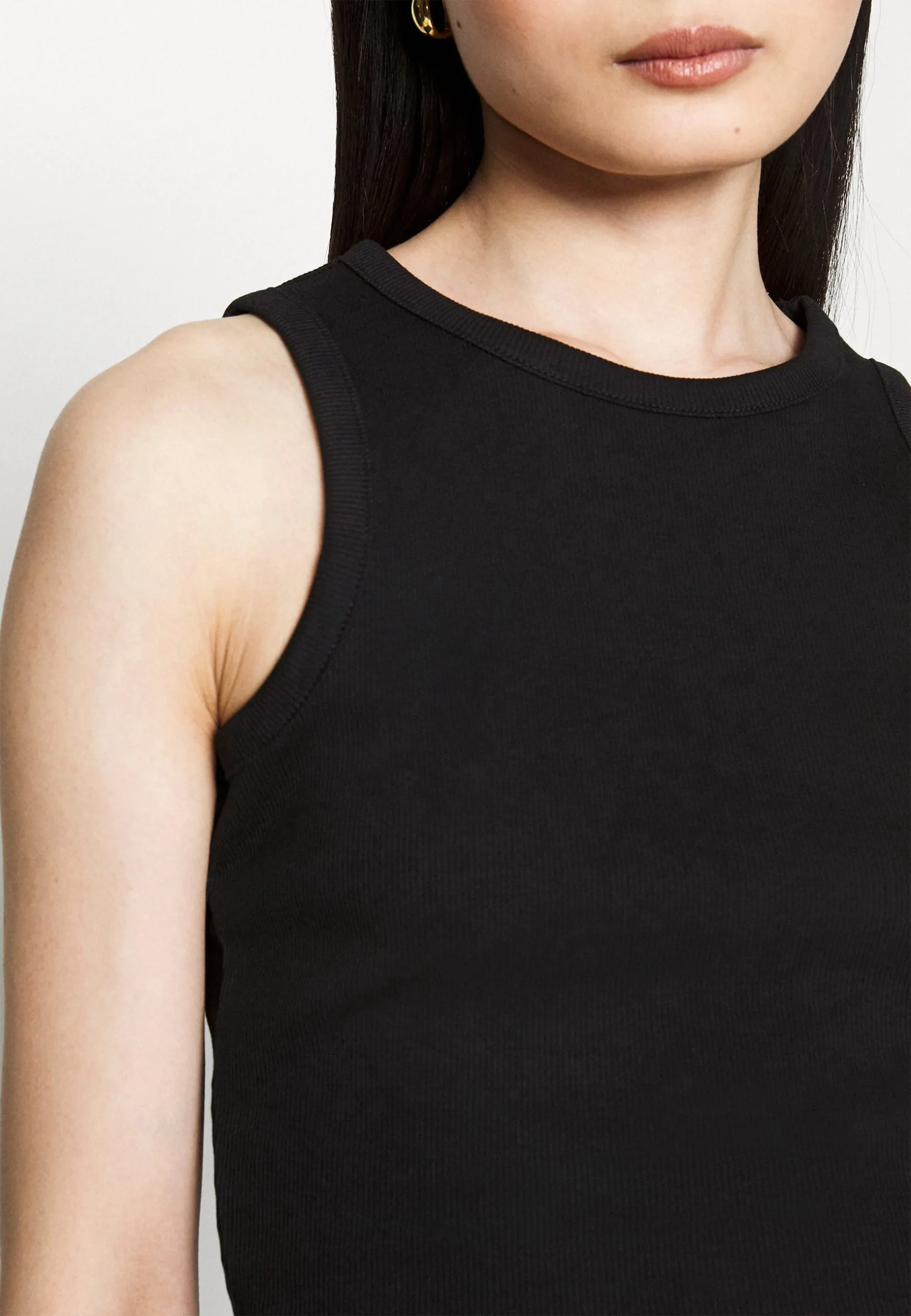 2 Pack - Débardeur - Black/Green 10 2 Pack - Débardeur - Black/Green – Image 8