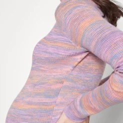 Robe En Jersey - Orange/Purple/Grey 13 Robe En Jersey - Orange/Purple/Grey -Even&Odd Soldes d85506f8d5df41daa73e2e5ccf4a213e scaled