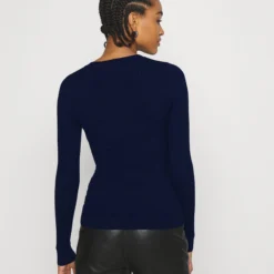 Even&Odd Pullover - Evening Blue -Even&Odd Soldes d8599fc7ca82401b9f4ae0be542114ef scaled