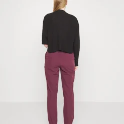 Even&Odd Pantalon Classique - Purple -Even&Odd Soldes d96fafaad55448b79d9728636f954048 scaled