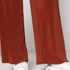 Even&Odd Pantalon Classique - Brown 11 Even&Odd Pantalon Classique - Brown -Even&Odd Soldes da14a83cbd744bf0a571896c2617297f scaled