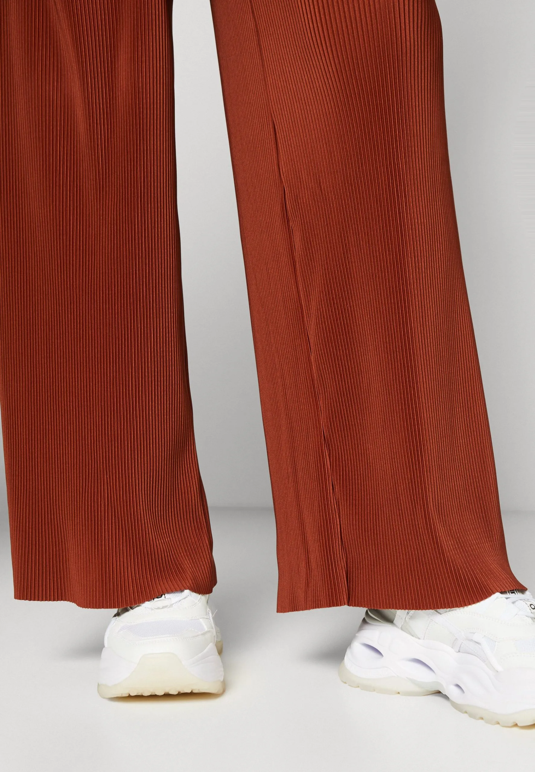 Even&Odd Pantalon Classique - Brown 6 Even&Odd Pantalon Classique - Brown – Image 4