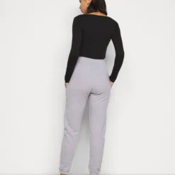 2 Pack - T-Shirt À Manches Longues - Black/White 11 2 Pack - T-Shirt À Manches Longues - Black/White -Even&Odd Soldes da27973e6124458494bfba69283c91ba scaled