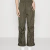 Even&Odd Pantalon Classique - Khaki -Even&Odd Soldes dbbe1b7b137d4a7aa0c9ba7b0123f98f scaled