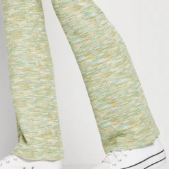 Even&Odd Pantalon Classique - Mottled Green -Even&Odd Soldes dbfd059ba8c84d37be8903420a0896e5 scaled