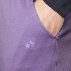 Pantalon De Survêtement - Lilac -Even&Odd Soldes dc03d07138a2438aa48671a81175992a scaled