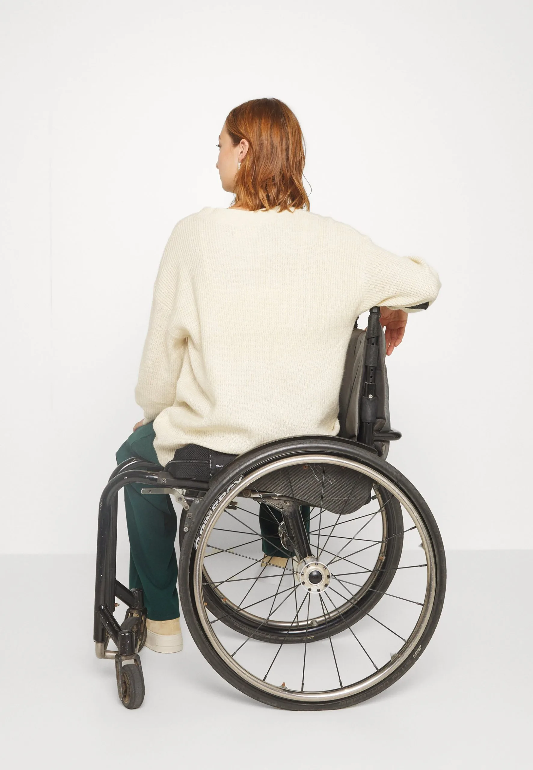 Even&Odd Gilet - Beige 6 Even&Odd Gilet - Beige – Image 4