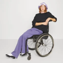 Even&Odd Pantalon Classique - Purlpe -Even&Odd Soldes de3e0c7e8ab049bbafcf55c3b9b8efc9 scaled