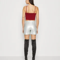 Even&Odd Débardeur - Bordeaux -Even&Odd Soldes de68f3b5d33e474aa8a01b094db8333d scaled