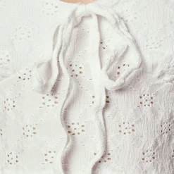 Even&Odd Romantic - Blouse - Off-White -Even&Odd Soldes df32c6710166436b9740dc0ecc133d79 scaled