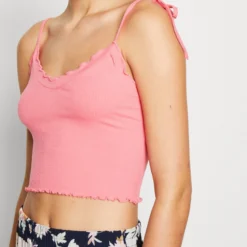 Even&Odd Débardeur - Pink -Even&Odd Soldes dfddf1bc51424d079868039bbcaad90e scaled