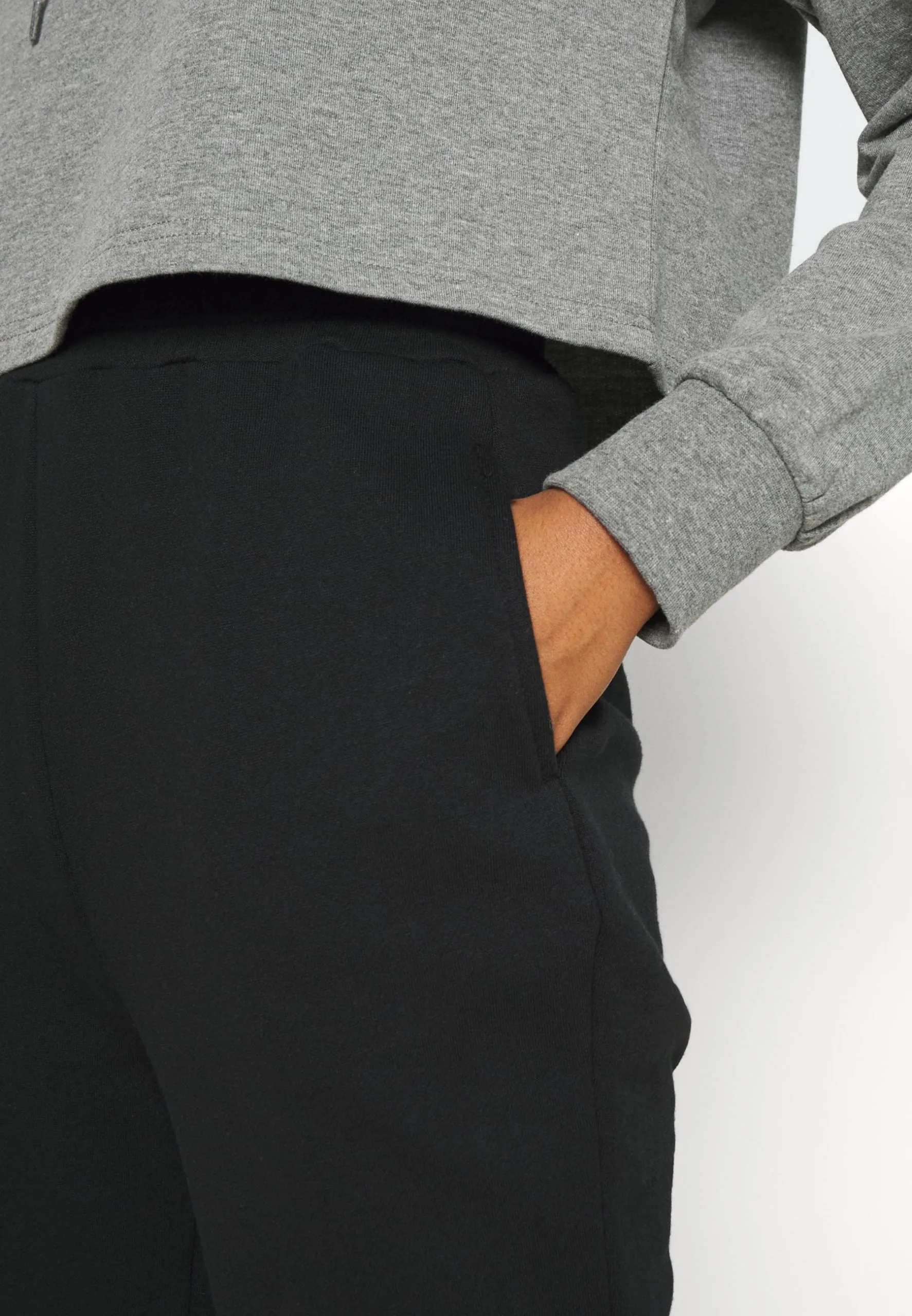 Even&Odd Pantalon De Survêtement - Black 7 Even&Odd Pantalon De Survêtement - Black – Image 5