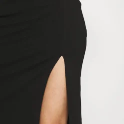 Even&Odd Strappy Mini Bodycon Dress - Robe En Jersey - Black 11 Even&Odd Strappy Mini Bodycon Dress - Robe En Jersey - Black -Even&Odd Soldes e20769cf7b544dabb90b6933d9c0da16 scaled