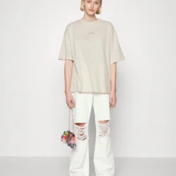 Even&Odd Liz Venus Back Print - T-Shirt Imprimé - Beige 10 Even&Odd Liz Venus Back Print - T-Shirt Imprimé - Beige -Even&Odd Soldes e2b4e1c076964ce09da44c655fbe83db scaled