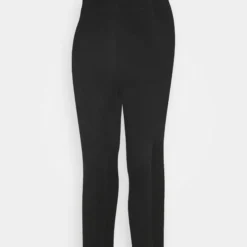 2 Pack High Waist Legging - Legging - Black