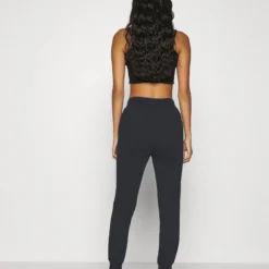 Even&Odd 2Er Pack - Slim Fit Joggers - Pantalon De Survêtement - Black/ White -Even&Odd Soldes e4c9bbad3d524ccfa11b8f2b26826d23 scaled