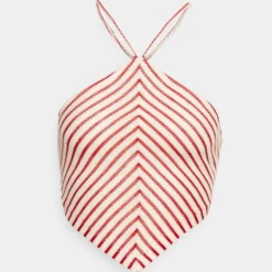 Even&Odd Débardeur - White/Red 14 Even&Odd Débardeur - White/Red -Even&Odd Soldes e4d2f304e9904488a643c758401ebec2 scaled